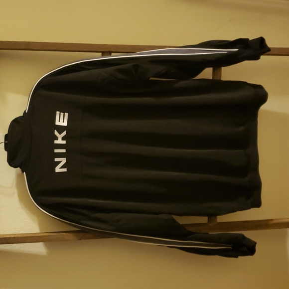 Nike Dri Training Full Zipper Jacket Size XL - Picture 9 of 15